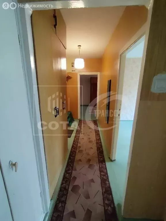 2-комнатная квартира: Воронеж, улица Космонавта Комарова, 16 (53 м) - Фото 1