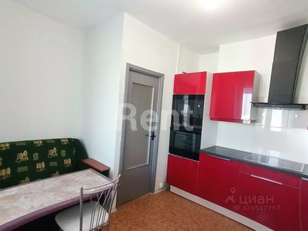 2-к кв. Москва Тарутинская ул., 4к2 (63.0 м) - Фото 2