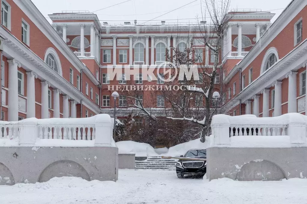 Квартира, 2 комнаты, 77.09 м - Фото 1