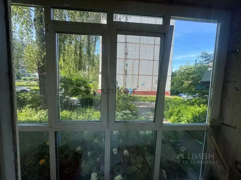 3-к кв. Брянская область, Брянск ул. Брянского Фронта, 22к1 (68.9 м) - Фото 0