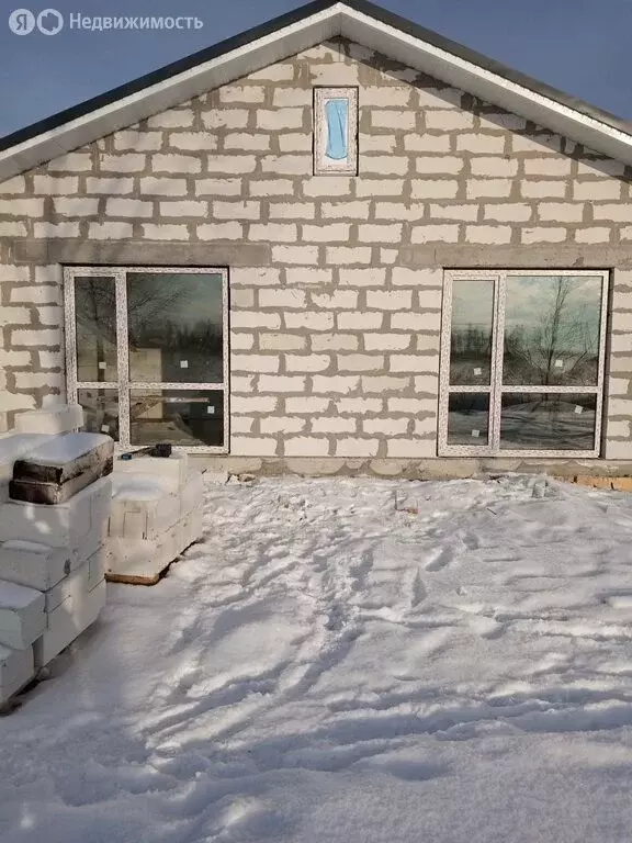 Дом в посёлок Петровский, Уральская улица (140.7 м) - Фото 0