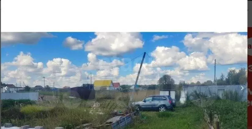 Участок в село Кутарбитка, Северная улица (25.97 м) - Фото 1