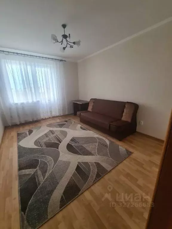 2-к кв. Калининградская область, Калининград Майский пер., 1 (62.0 м) - Фото 1