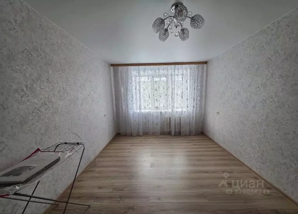 1-к кв. Брянская область, Брянск ул. Красный Маяк, 1 (38.0 м) - Фото 1