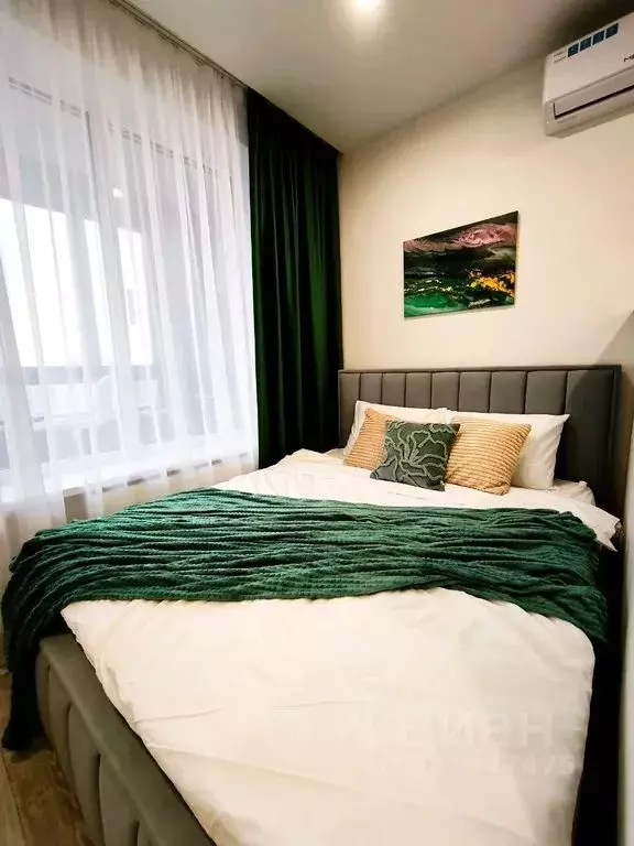 Студия Воронежская область, Воронеж ул. Летчика Колесниченко, 67 (30.0 ... - Фото 1