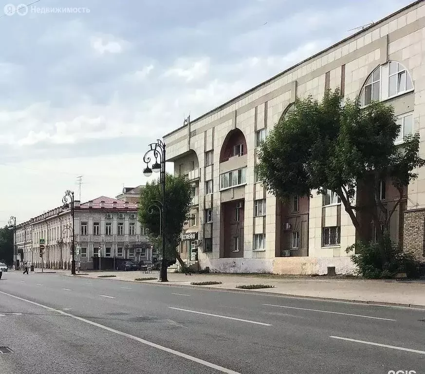 3-комнатная квартира: Тюмень, улица Республики, 10 (78.5 м) - Фото 0