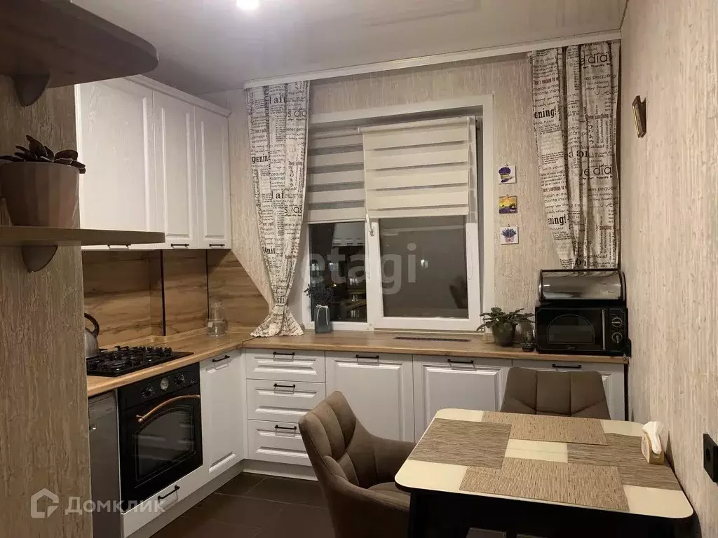 Продаётся 3-к квартира, 69.5 м - Фото 1
