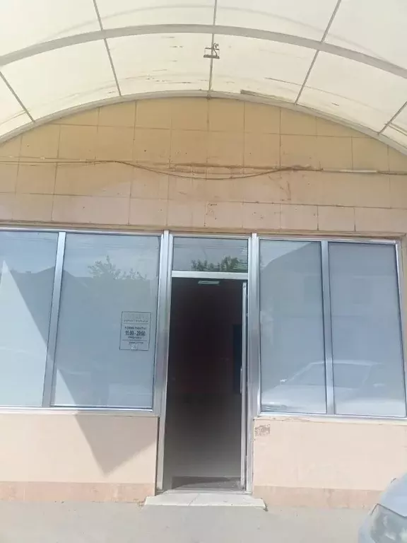 Помещение свободного назначения в Краснодарский край, Краснодар ... - Фото 1