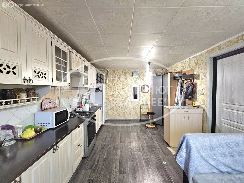 Дом в Фоки, Красная улица, 48А (120 м) - Фото 0