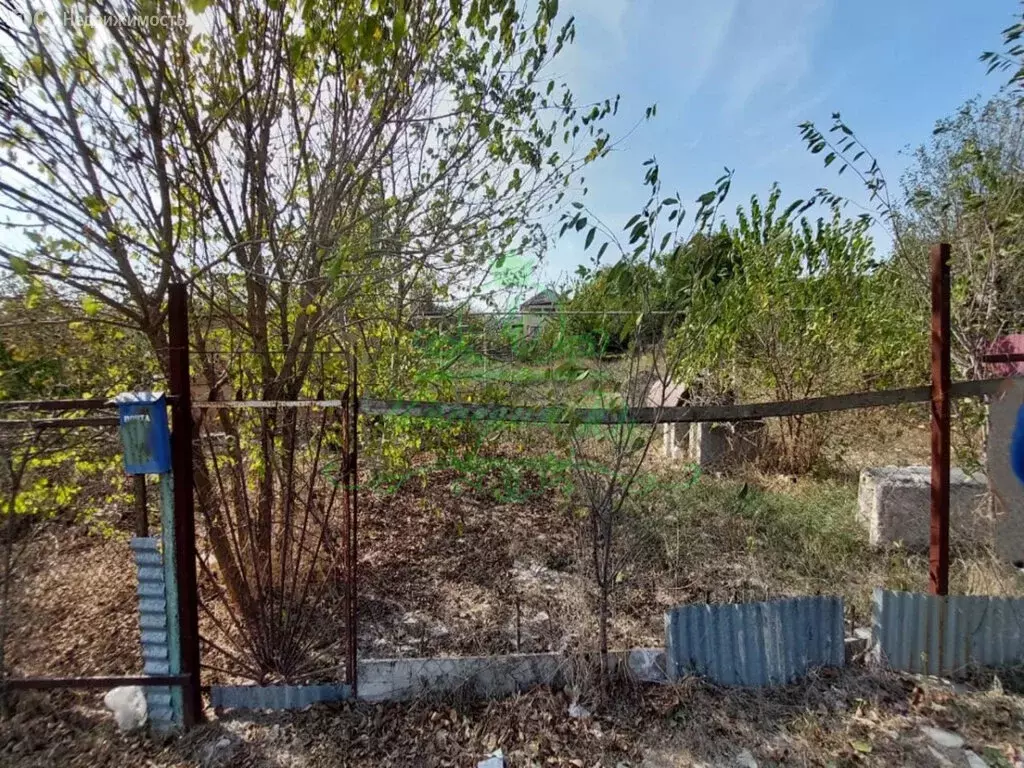 Участок в Крымск, Новороссийская улица (6 м) - Фото 2