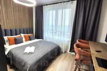 1-к кв. Московская область, Мытищи пер. 1-й Стрелковый, 5 (23.0 м) - Фото 1