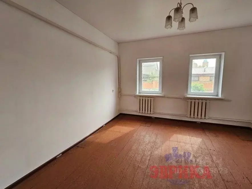 Дом в Краснодарский край, Крымск ул. Карла Либкнехта, 38Б (44 м) - Фото 0