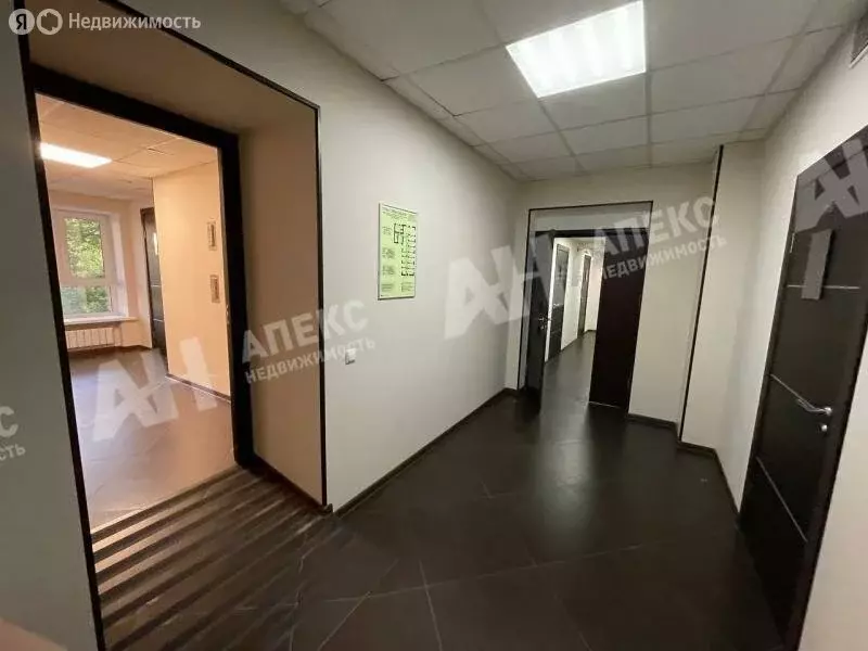Офис (456 м) - Фото 2