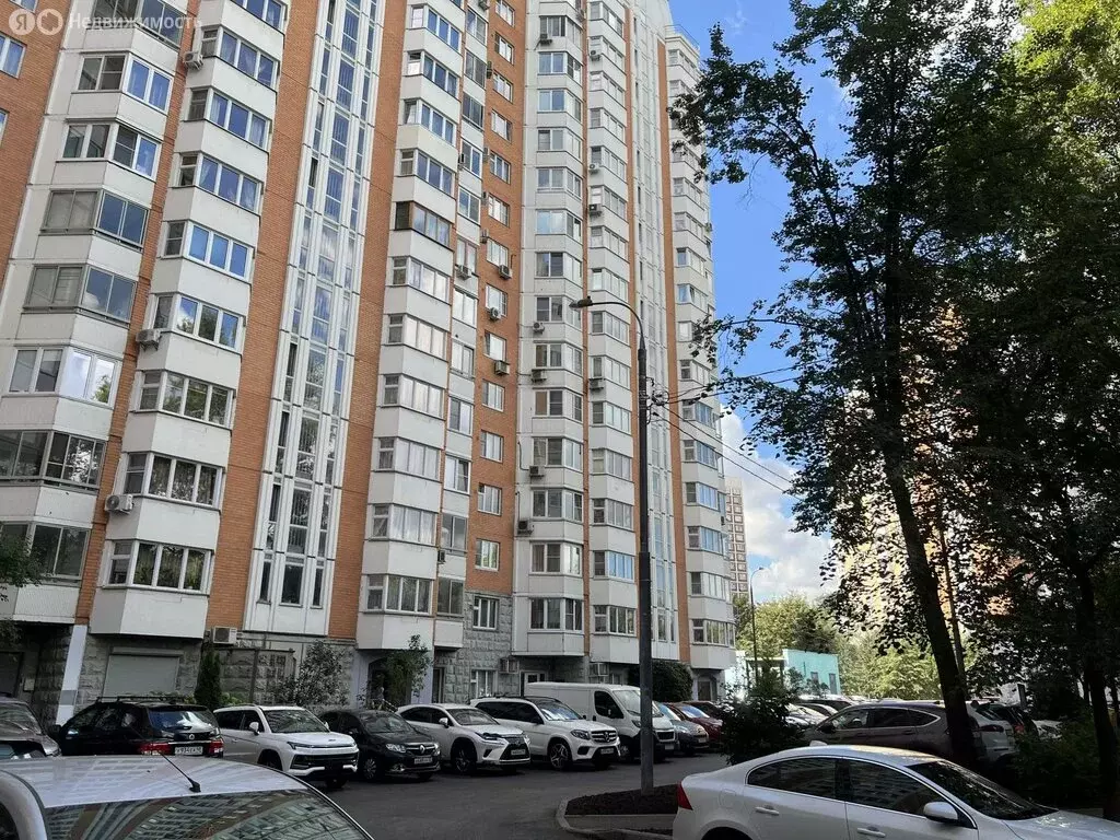 1-комнатная квартира: Москва, Вересковая улица, 1к1 (37.8 м) - Фото 0