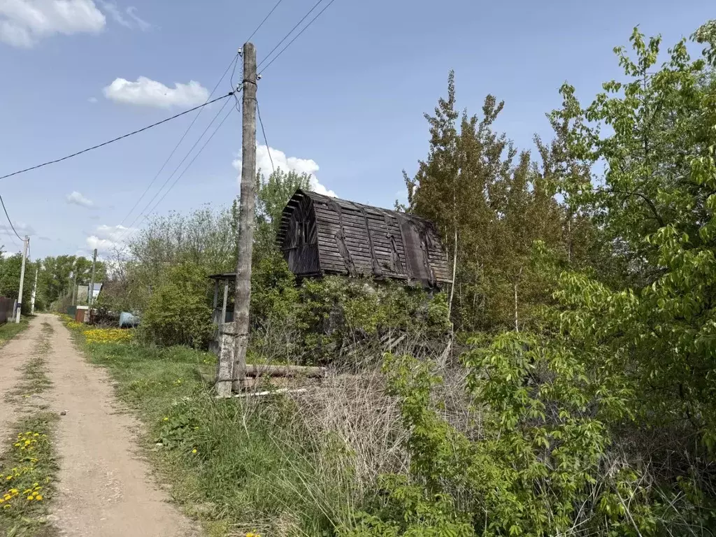 Участок в Владимирская область, Суздальский район, Селецкое ... - Фото 1
