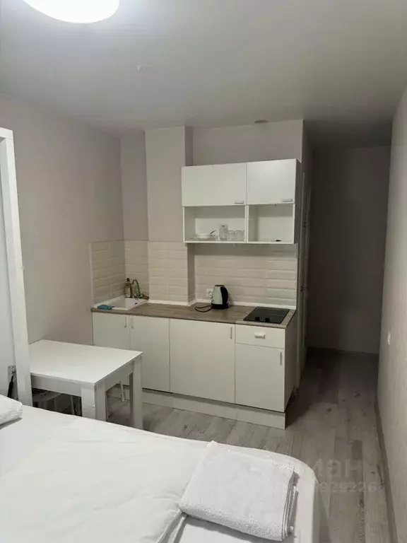 Студия Москва Ленинский просп., 85 (16.0 м) - Фото 2