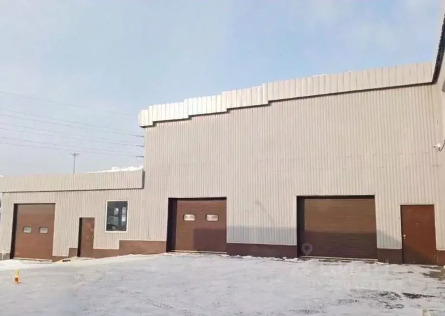 Производственное помещение в Московская область, Люберцы городской ... - Фото 2