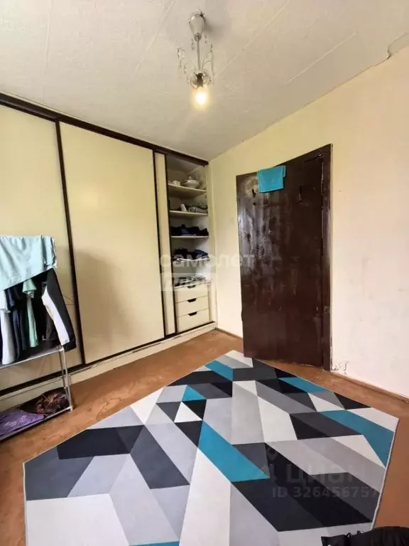 2-к кв. Хабаровский край, Хабаровский район, с. Дружба Комсомольский ... - Фото 1