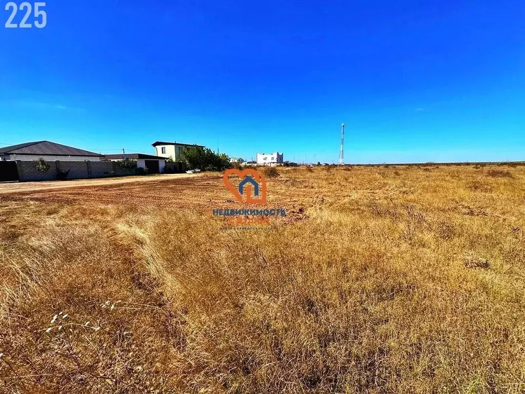 Участок в Севастополь Мираж садовое товарищество, А сектор, 9 (10.0 ... - Фото 2