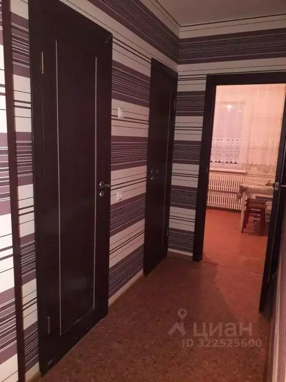 1-к кв. Воронежская область, Воронеж ул. Берег реки Дон, 26/1 (38.2 м) - Фото 2