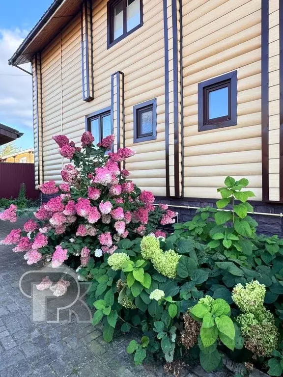 Дом в Московская область, Балашиха городской округ, д. Соболиха ул. ... - Фото 0