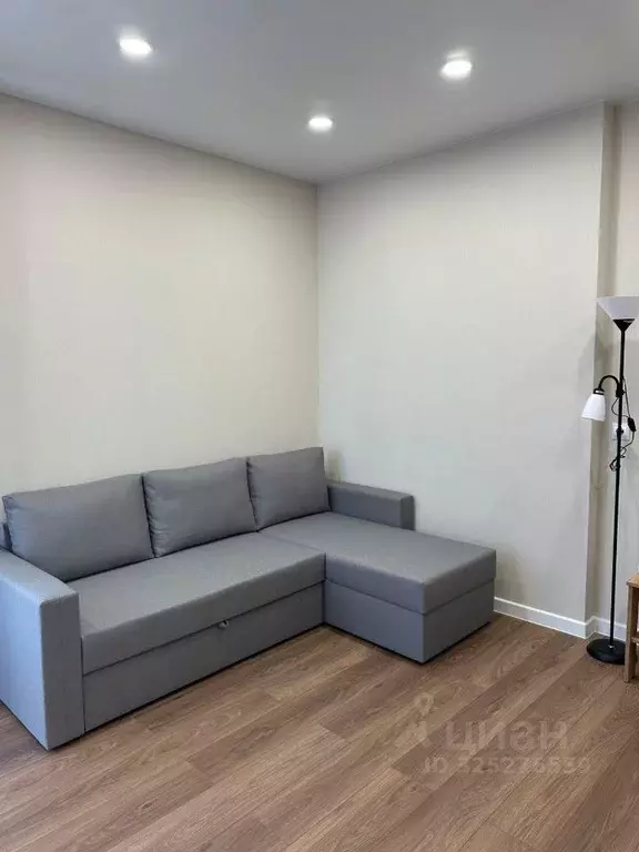 2-к кв. Краснодарский край, Краснодар ул. Константина Гондаря, 103 ... - Фото 2