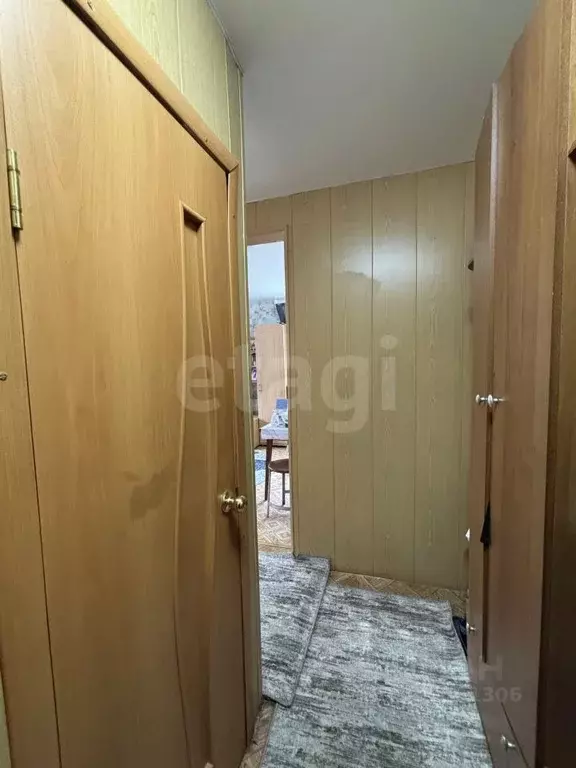 1-к кв. Нижегородская область, Выкса Гоголя мкр, 14А (29.9 м) - Фото 1