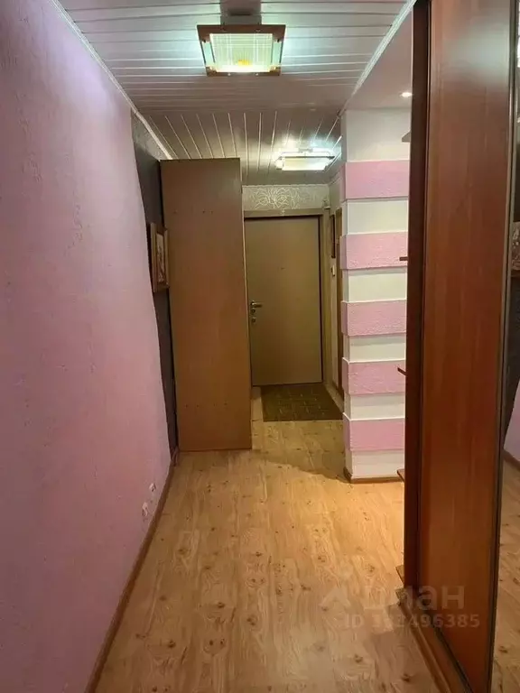 3-к кв. Ленинградская область, Всеволожский район, Токсовское ... - Фото 2