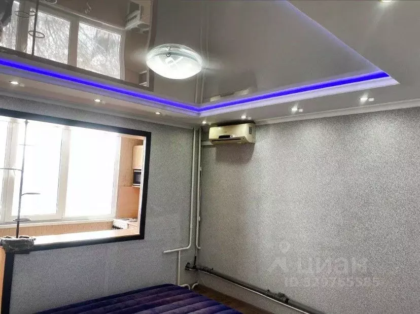 Студия Тюменская область, Тюмень ул. Мельникайте, 63 (17.4 м) - Фото 2