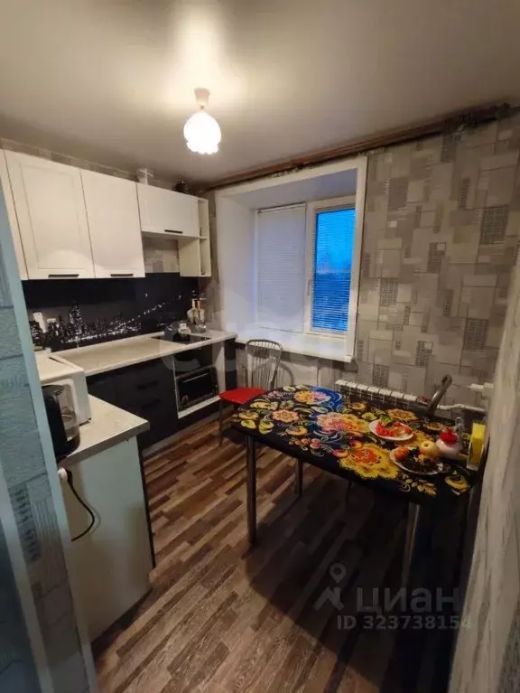 1-к кв. Забайкальский край, Чита ул. Энтузиастов, 50 (31.5 м) - Фото 1