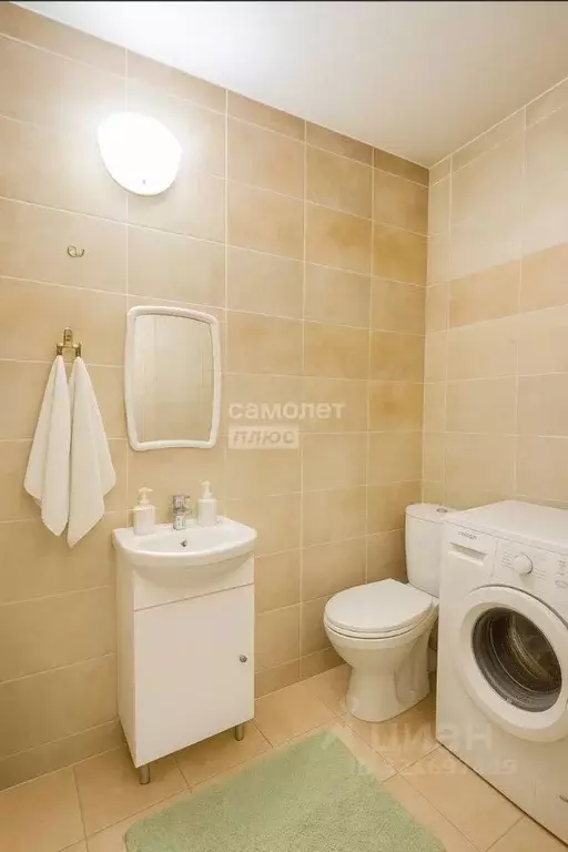 Студия Челябинская область, Челябинск просп. Краснопольский, 1г (24.5 ... - Фото 2