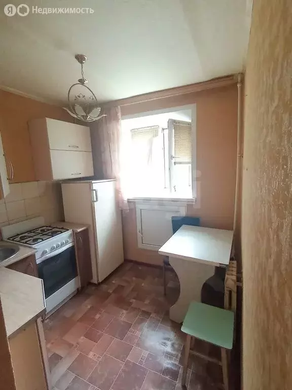 1-комнатная квартира: Липецк, проспект Победы, 19 (22.1 м) - Фото 1