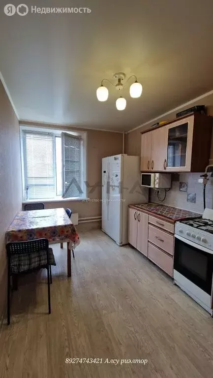 1-комнатная квартира: Набережные Челны, проспект Мира, 25 (36 м) - Фото 1