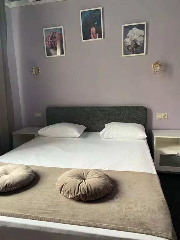 Комната Москва Саранская ул., 8 (15.0 м) - Фото 1