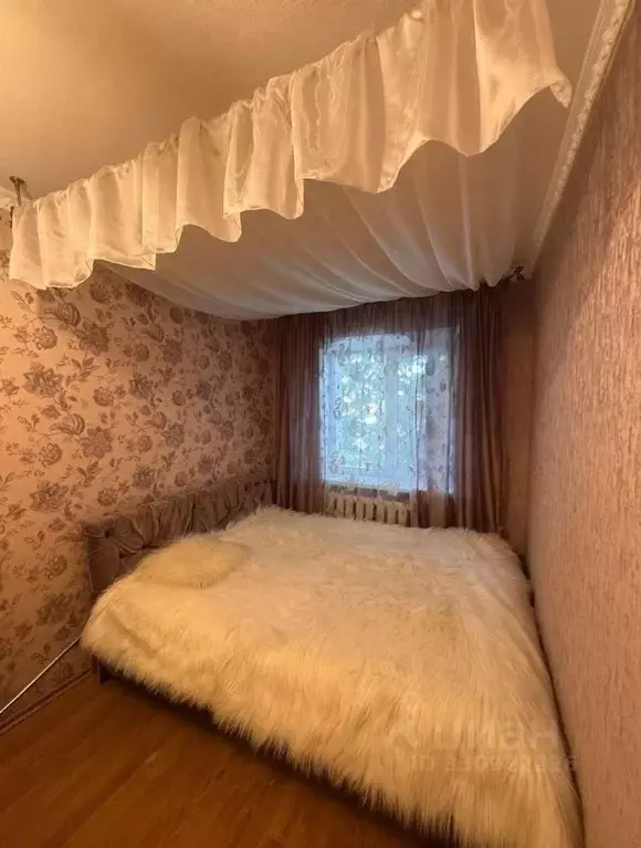 3-к кв. Белгородская область, Белгород Радуга мкр, ул. Шершнева, 4 ... - Фото 1
