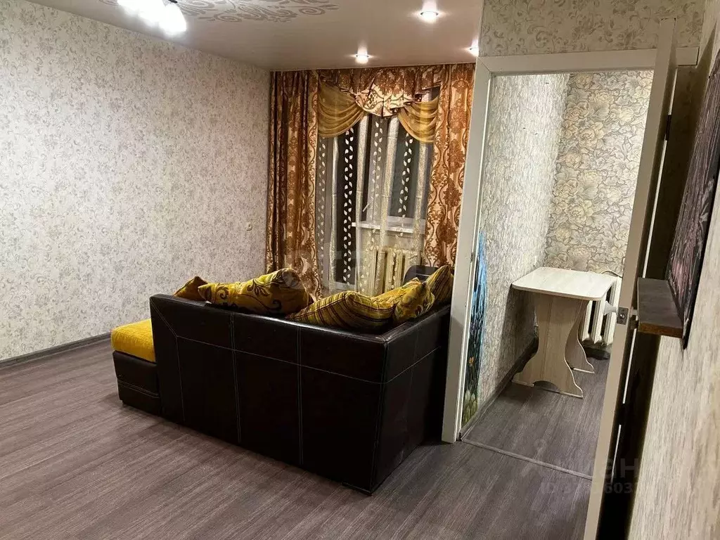 1-к кв. Ярославская область, Ярославль ул. Свердлова, 31 (31.0 м) - Фото 2