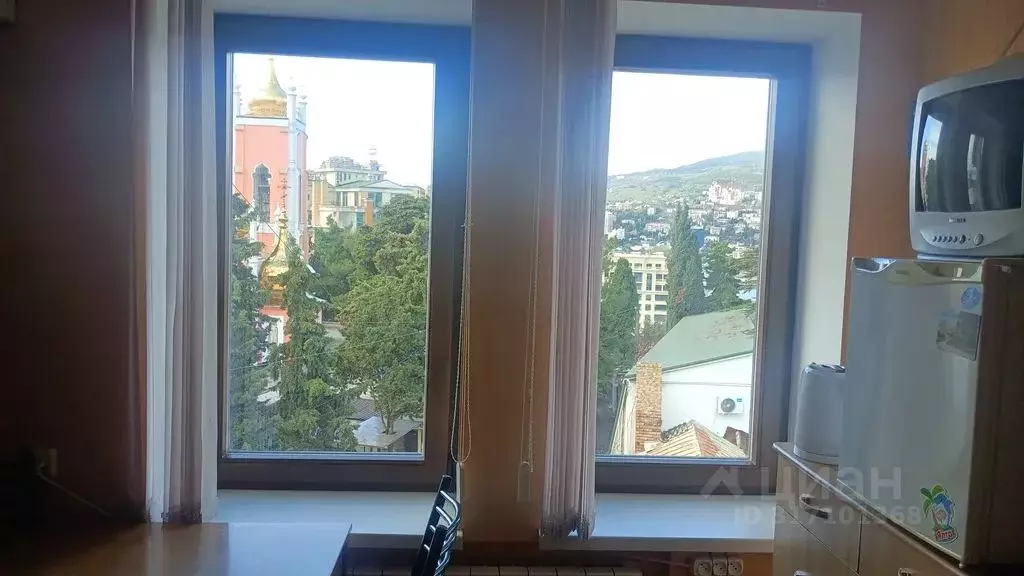 Комната Крым, Ялта ул. Толстого, 1 - Фото 1