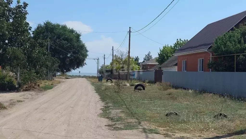 Дом в Краснодарский край, Ейский район, Камышеватская ст-ца Советская ... - Фото 1