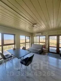 Дом в Крым, Белогорский район, Вишенское с/пос  (48 м) - Фото 2