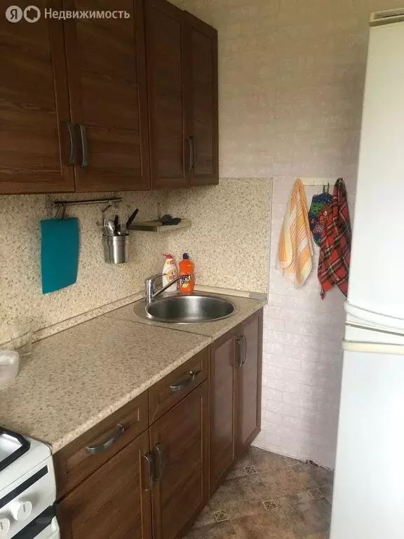 2-комнатная квартира: Москва, Рязанский проспект, 80к3 (39 м) - Фото 1
