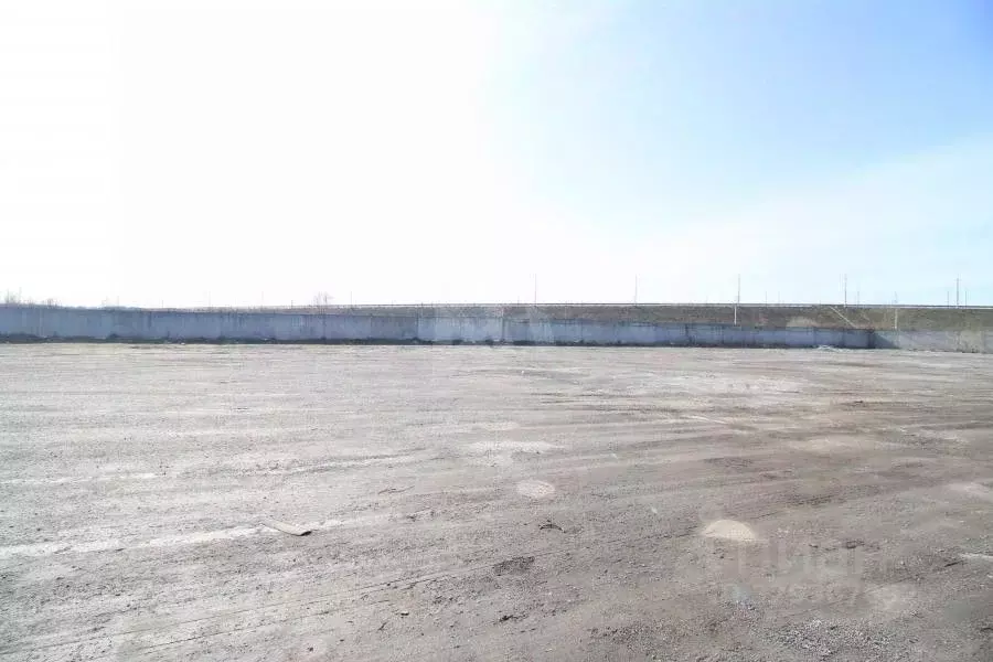 Склад в Московская область, Бронницы ул. Льва Толстого, 23с12 (3000 м) - Фото 1