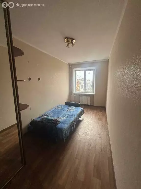 3-комнатная квартира: Самара, улица Гагарина, 79 (56.4 м) - Фото 1