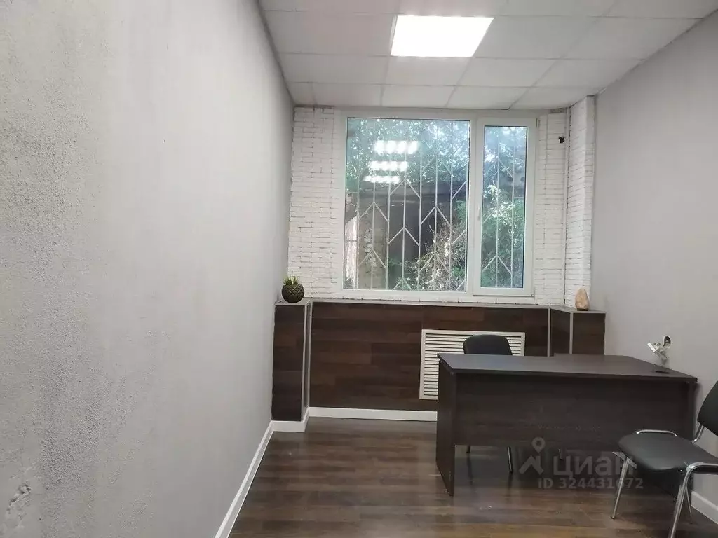 Офис в Ростовская область, Ростов-на-Дону ул. 1-й Конной Армии (635 м) - Фото 1