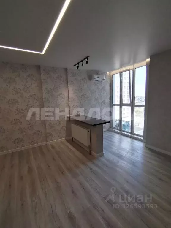 Студия Ростовская область, Ростов-на-Дону Привокзальная ул., 3/1 (32.0 ... - Фото 2