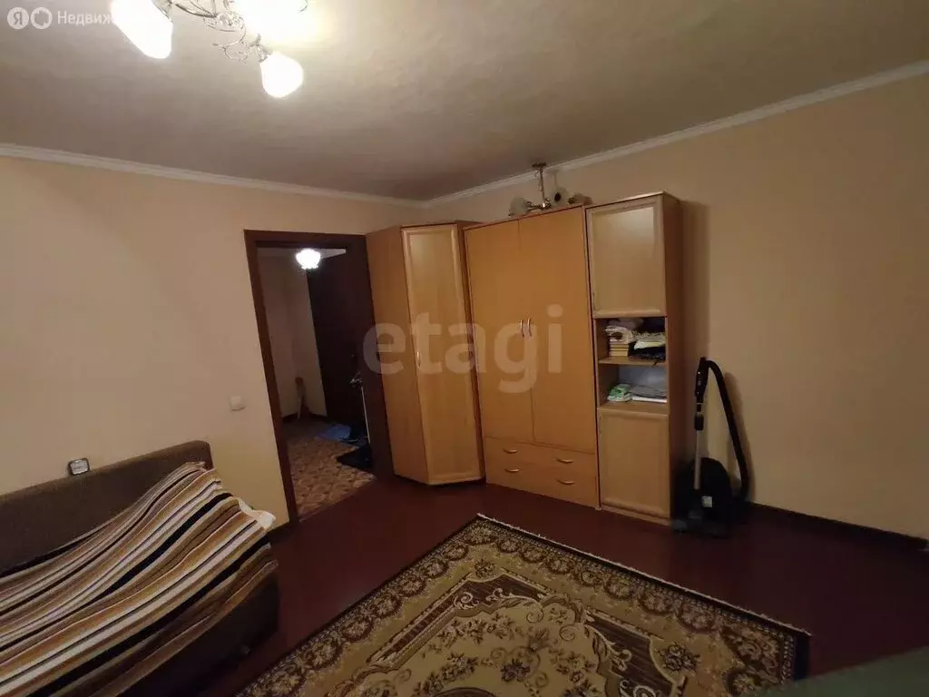 1-комнатная квартира: Ухта, Юбилейная улица, 5 (29.4 м) - Фото 2