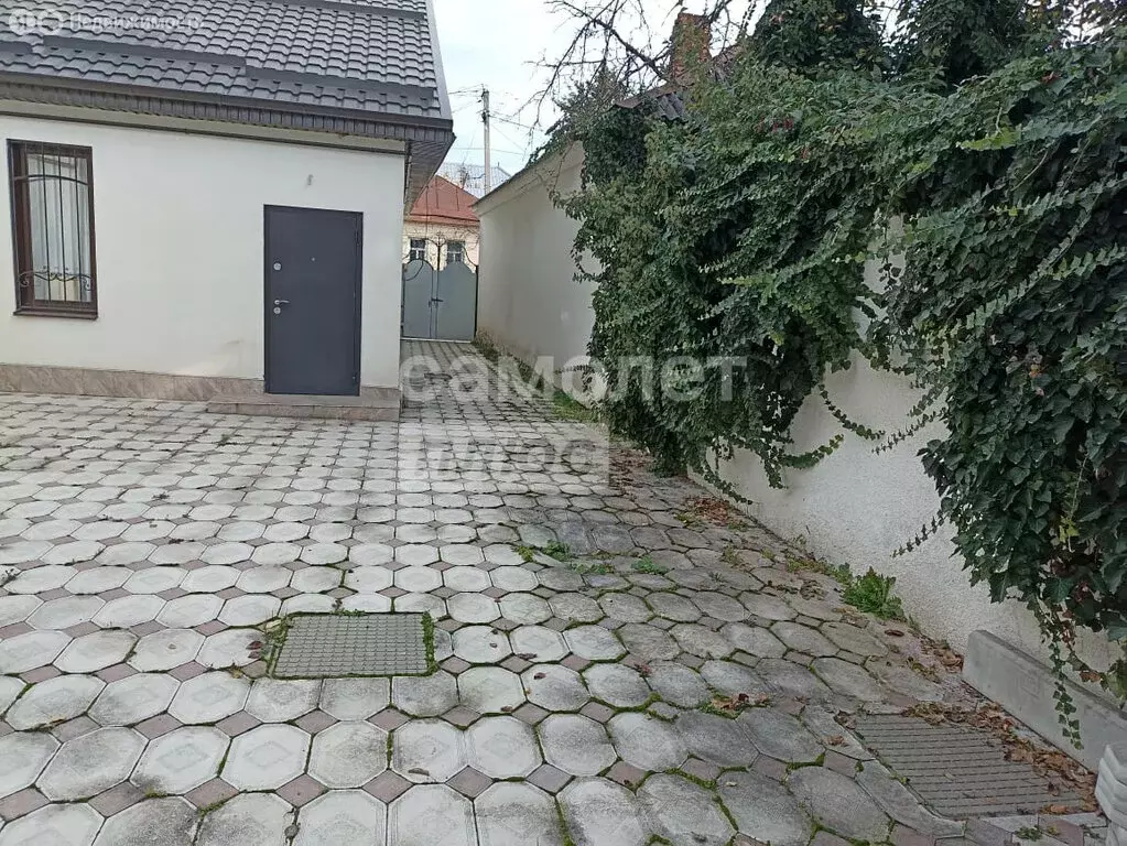 Дом в Нальчик, улица Толстого (140 м) - Фото 1