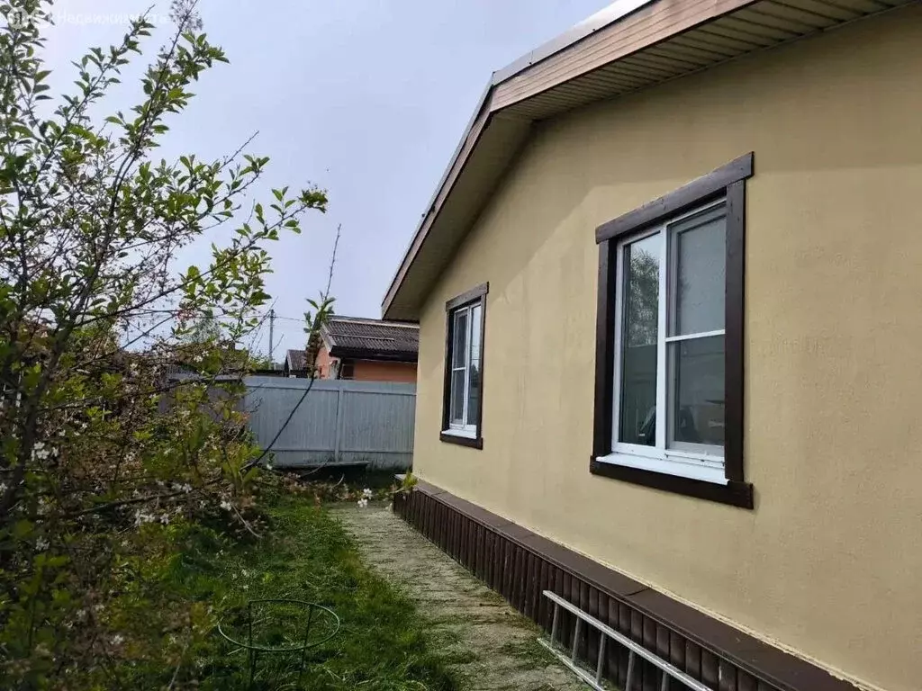 Дом в Московская область, городской округ Ступино, ТСН Станица ... - Фото 2