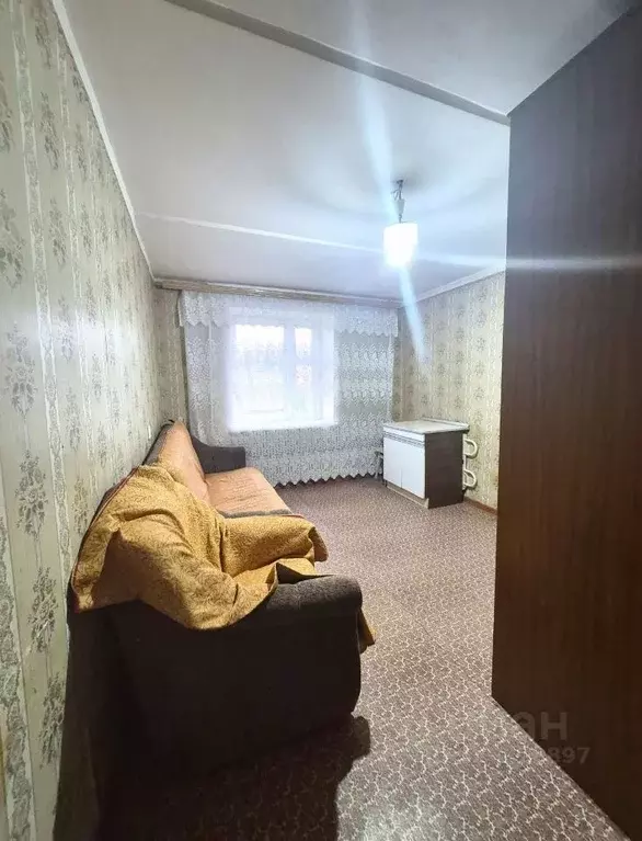 Комната Курская область, Курск Коммунистическая ул., 3 (14.4 м) - Фото 1