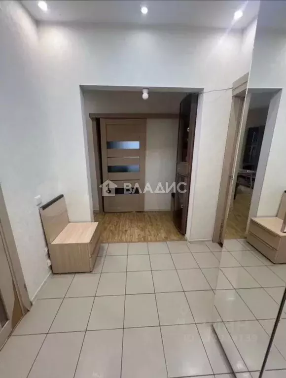 2-к кв. Иркутская область, Иркутск Ново-Ленино мкр, Березовый мкр, 129 ... - Фото 0