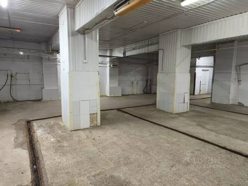 Склад в Москва Угрешская ул., 26С9 (350 м) - Фото 2
